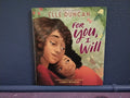 For you, I will