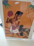 Card - Boxers