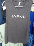 Gray HAPVL T-SHIRT (REGULAR)