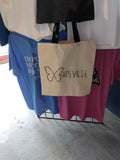 HAPVL Tote Bag