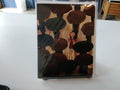 "City in the Rain" Greeting Card
