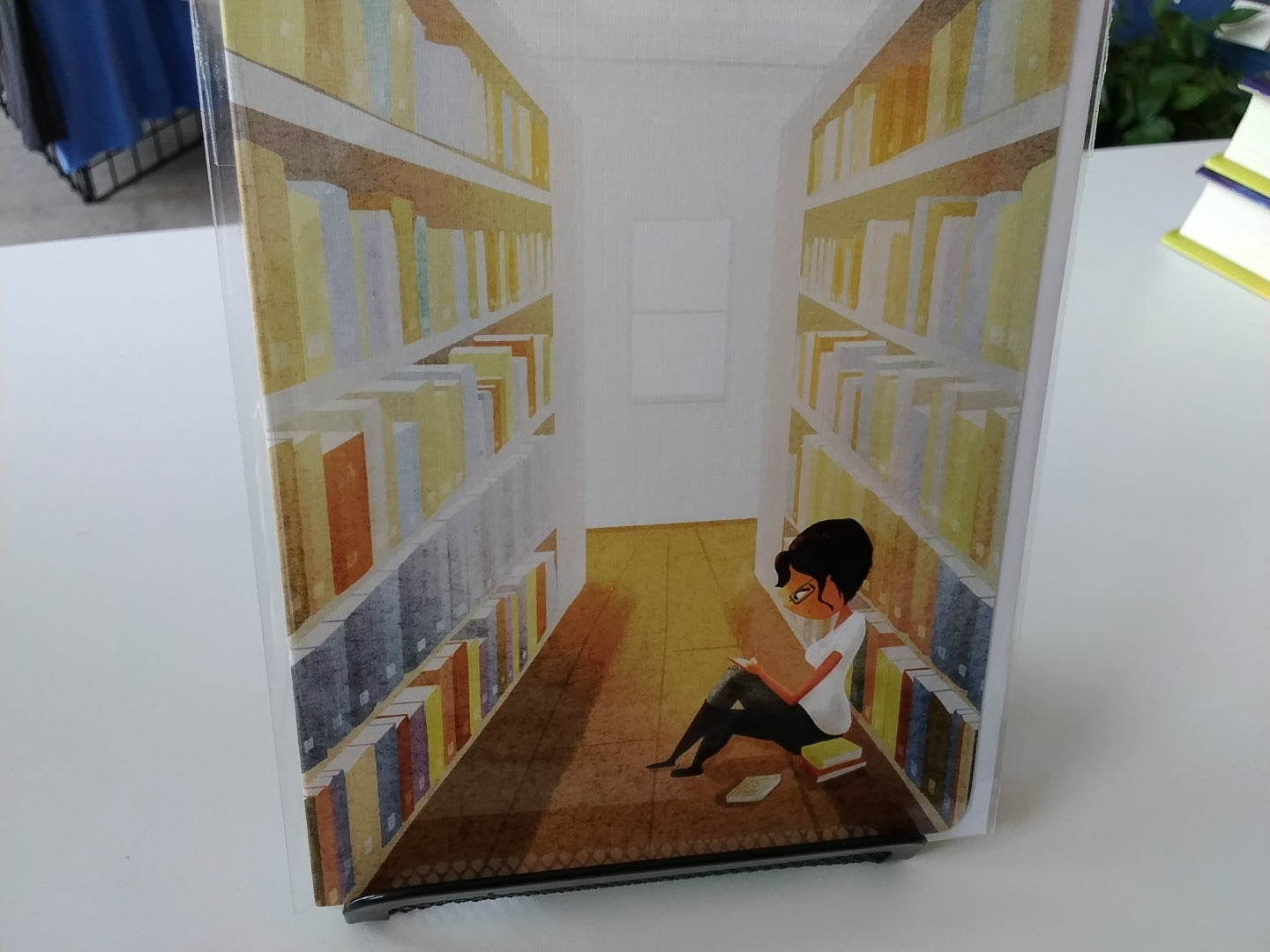 "Some of my Best Friends" Greeting Cards