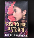 Rising Like a Storm (Used)