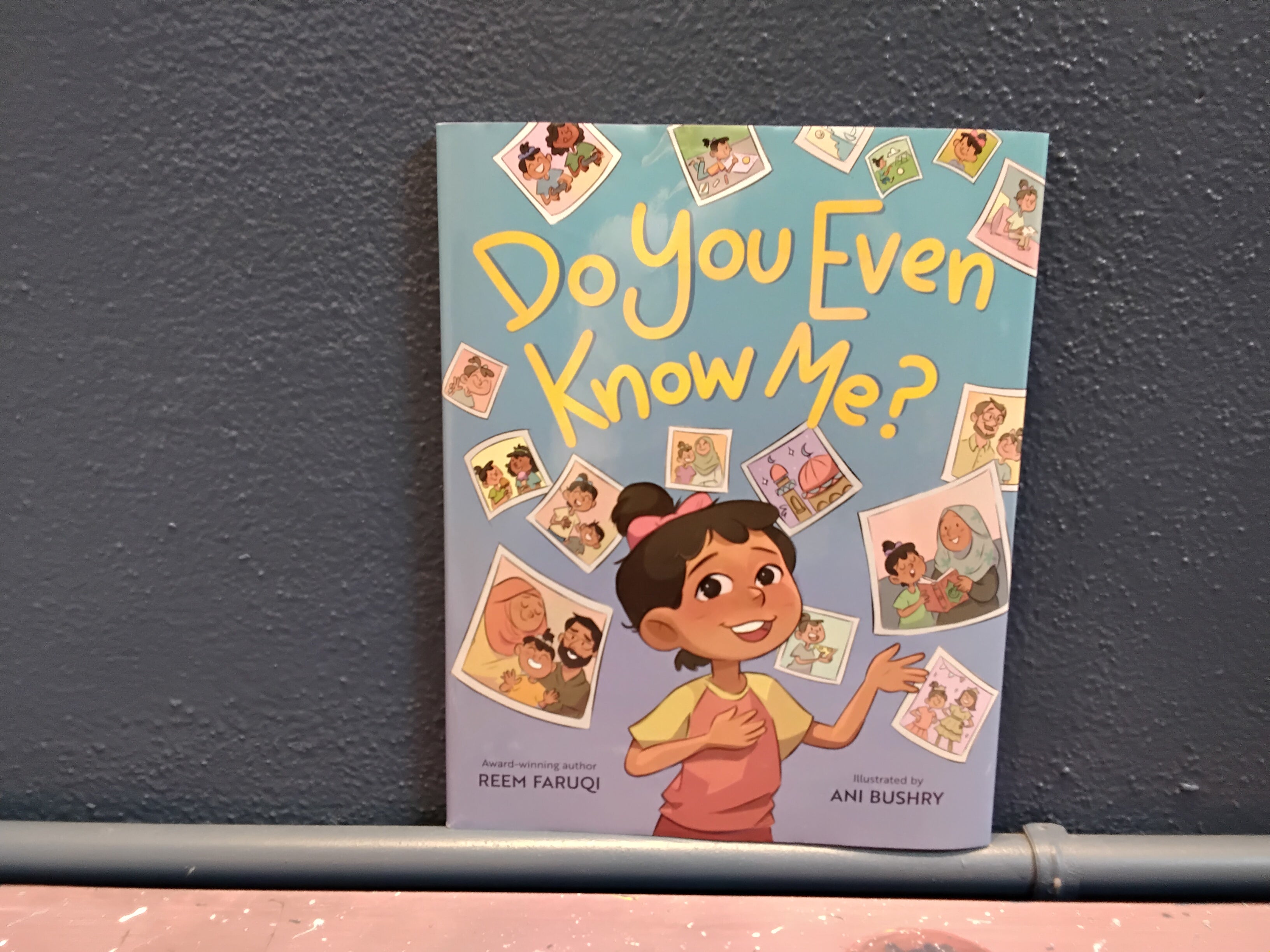 Do You Even Know Me? (Used)