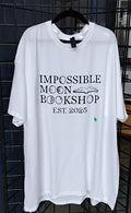 Impossible Moon Bookshop Est. 2025, Small