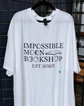 Impossible Moon Bookshop Est. 2025, Large