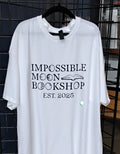 Impossible Moon Bookshop Est. 2025,  Medium