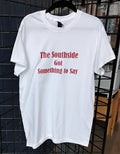 South Side Got Something to Say, Red (small)