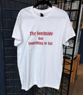 The Southside Got Something to Say,  Large