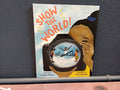 Show The World