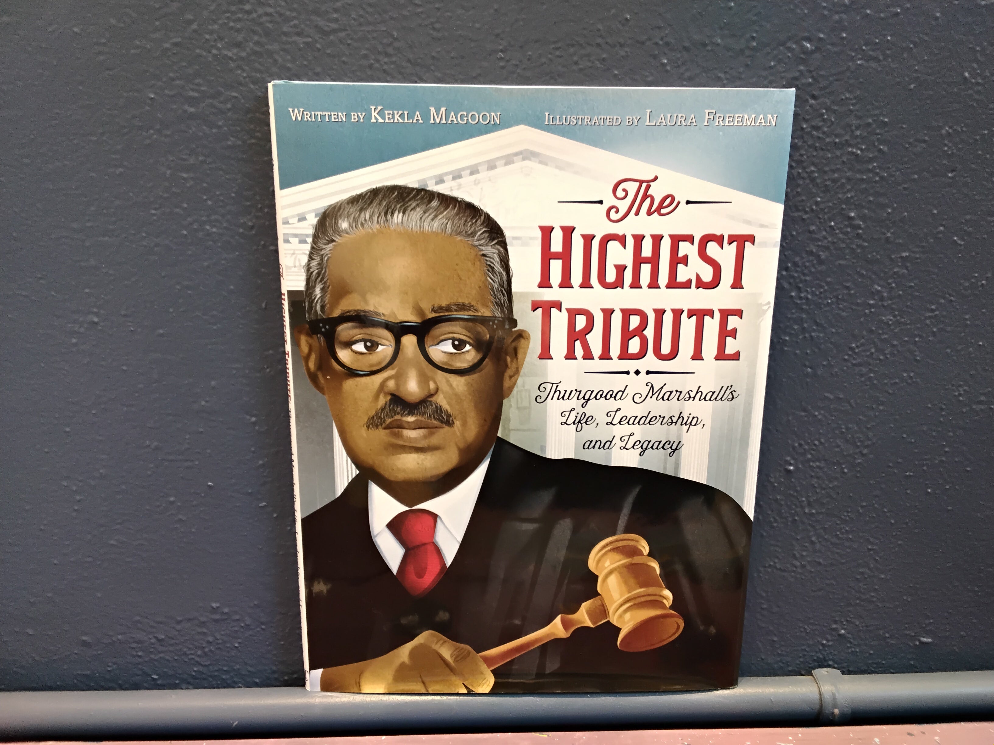 The Highest Tribute