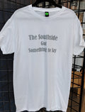 The Southside Got Something to Say, Grey-XL