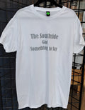 The Southside Got Something to Say, Grey (2X)
