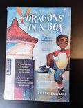 Dragon In A Box: Box Set