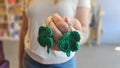 Madi Makes- Lucky Charms