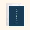 Oh Happy Dani - You Make the World Better Greeting Card