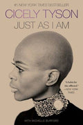 Just as I Am : Cicely Tyson