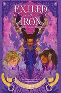 Exiled by Iron : Ehigbor Okosun