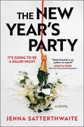 The New Year's Party: Jenna Satterthwaite