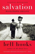 Salvation: Black People and Love cover image
