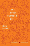 The Space Between Us: A Novel cover image
