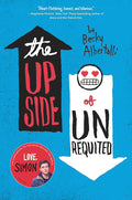 The Upside of Unrequited: A Funny YA Romance About Twin Sisters, LGBTQ Love, and Body Positivity cover image