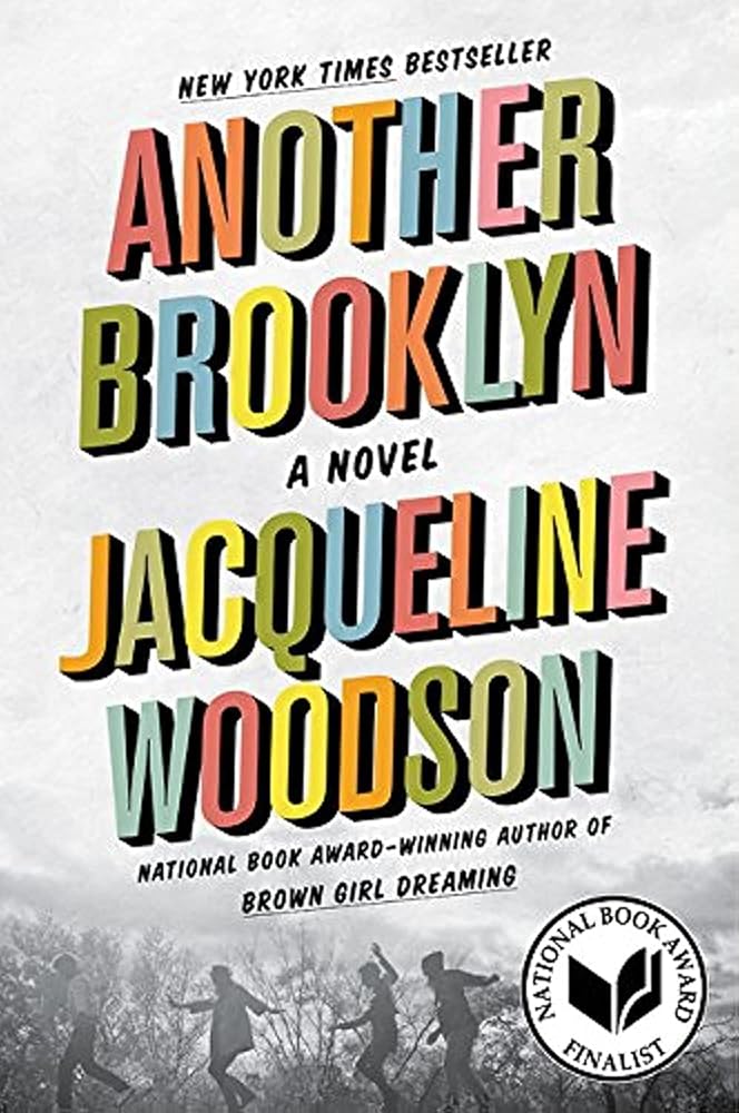 Another Brooklyn: A Moving Coming-of-Age Novel of Friendship and Memories Set in the Heart of Brooklyn cover image