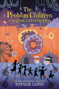 The Problim Children: Carnival Catastrophe: The Hilarious Second Book About Seven Siblings and Magic for Kids (Ages 8-12) cover image