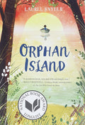 Orphan Island cover image