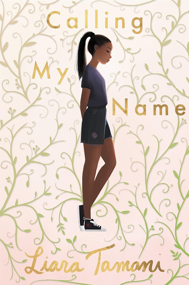 Calling My Name cover image
