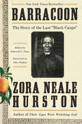 Barracoon: The Story of the Last "Black Cargo" cover image