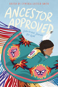 Ancestor Approved: Intertribal Stories for Kids cover image