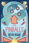 The Pinballs cover image