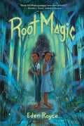 Root Magic cover image