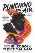 Punching the Air cover image
