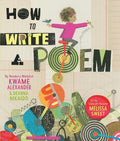 How to Write a Poem cover image