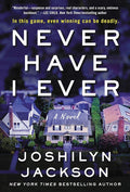 Never Have I Ever: A Novel cover image