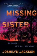 Missing Sister: A Novel cover image