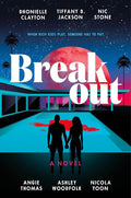 Breakout cover image