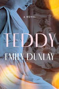 Teddy: A Novel cover image