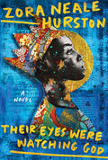 Their Eyes Were Watching God (Deluxe Edition) cover image