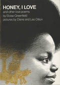 Honey, I Love and Other Love Poems (Reading Rainbow Books) cover image