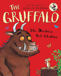 The Gruffalo cover image