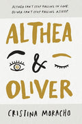 Althea & Oliver cover image