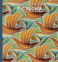 Virtual Realities: The Art of M. C. Escher from the Michael S. Sachs Collection cover image