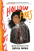 Hollow Fires cover image