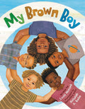 My Brown Boy cover image