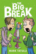 The Big Break cover image