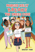 Margie Kelly Breaks the Dress Code cover image