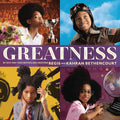 Greatness cover image